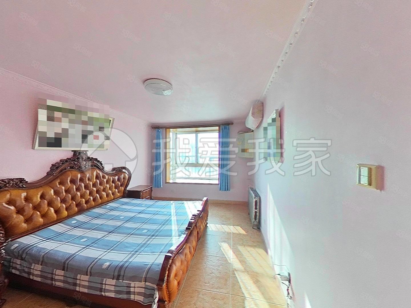 隆曦園A區(qū)2室1廳2衛(wèi)108.73㎡南北185萬(wàn)