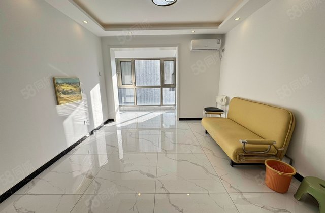 荣盛花语城3室2厅89㎡50万二手房图片