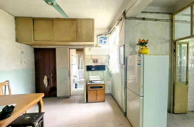 东井一村2室1厅60.88㎡128万二手房图片