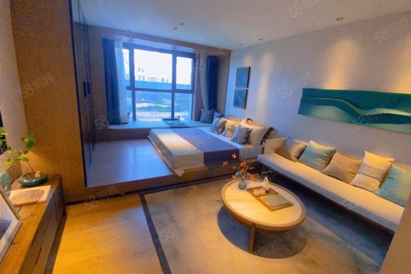 双钥匙入户复试沂河一英里民水民电