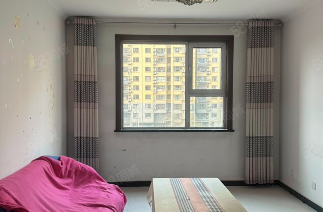 巨力尚品小区2室1厅89.97㎡43万二手房图片