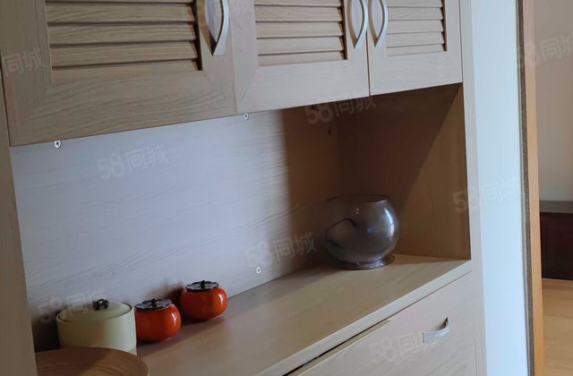 佳兆业君汇上品3室2厅114.77㎡178万二手房图片