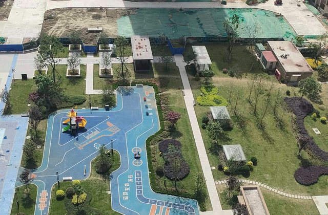 绿洲国际3室2厅105㎡68万二手房图片