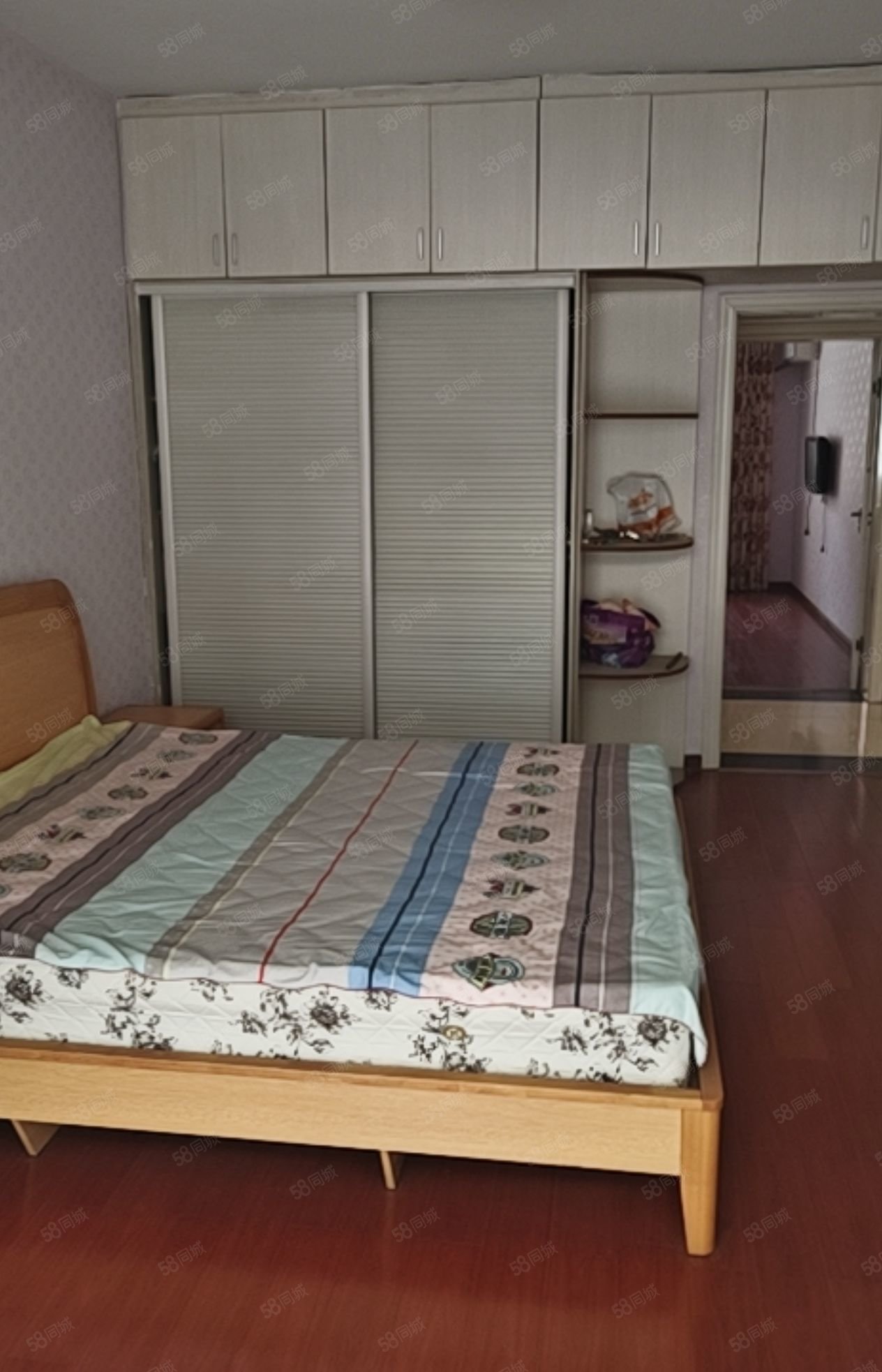 瑞宁花园3室2厅2卫123.9㎡东南60万