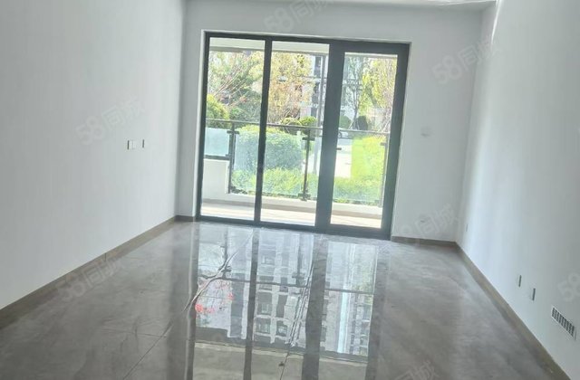 城市芳华澜园  120平 带车位 包大税划奥森  实验 锦园