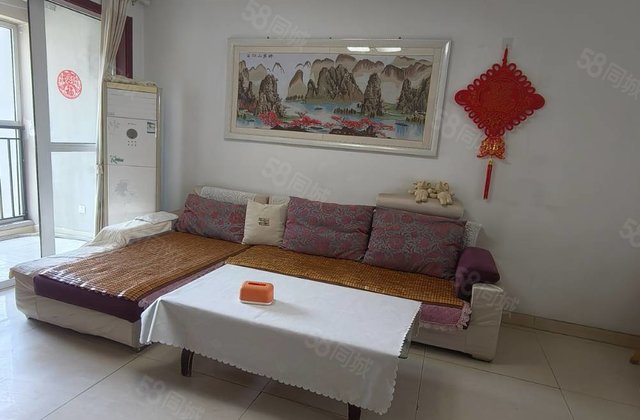 急售阿尔卡迪亚，单价6000中间楼层南北通透，.随时看房。