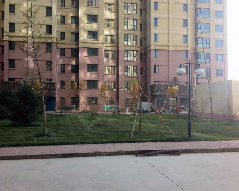 【名流美域, 名流美域小区详情,房价走势,房源,业主论坛】- 涿州58