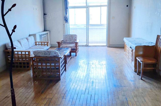 龙居花园二区2室2厅109㎡55万二手房图片