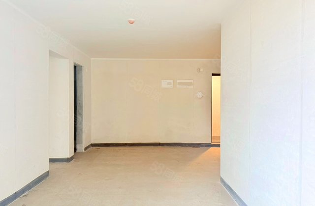 龙湖昱湖壹号铂岸3室2厅92.46㎡123万二手房图片