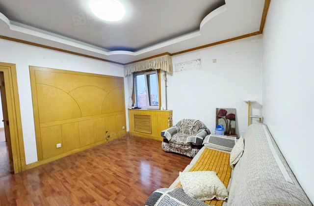 建业小区3室2厅103㎡117.6万二手房图片