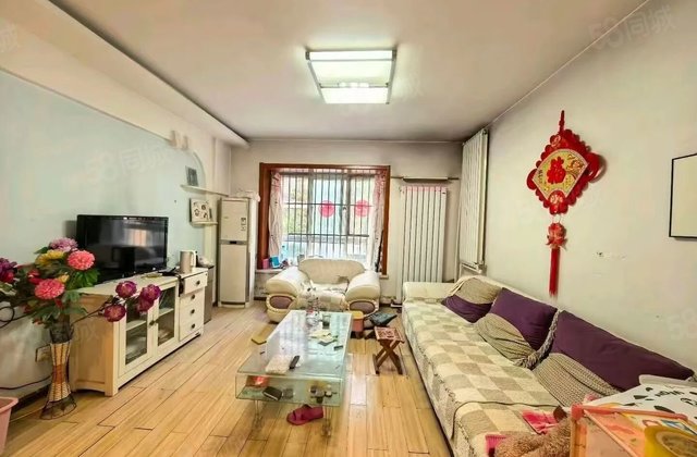 华沁苑(一期)3室2厅124㎡49万二手房图片