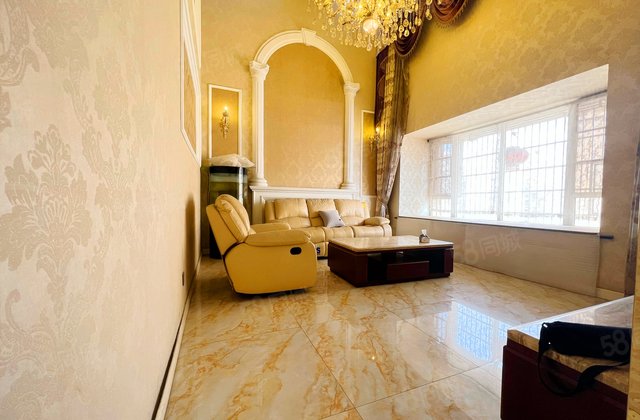 盛世名城6室2厅121㎡168万二手房图片