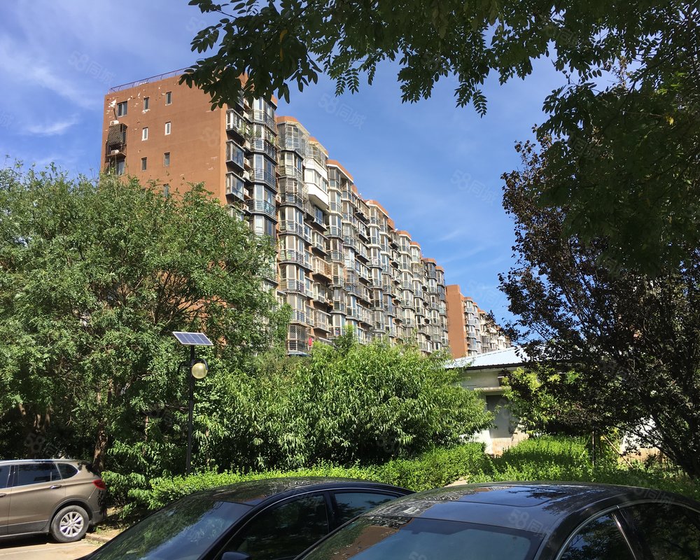 【垡头翠城盛园社区(垡头翠成馨园c区112-144号), 垡头翠城盛园社区