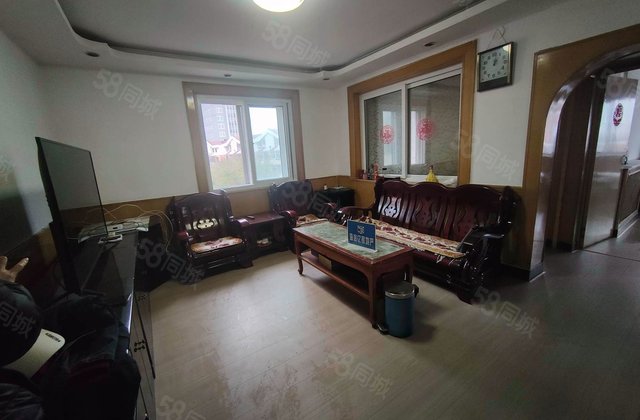 川北小区3室1厅98.56㎡150万二手房图片