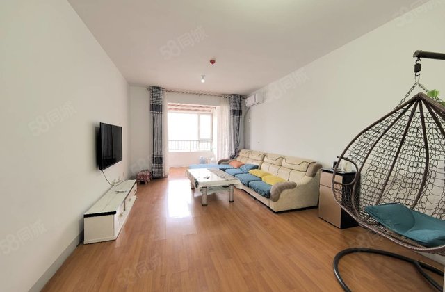 急售 观景房 昌润莲城瑞荷园 小高层 双卫 全天采光