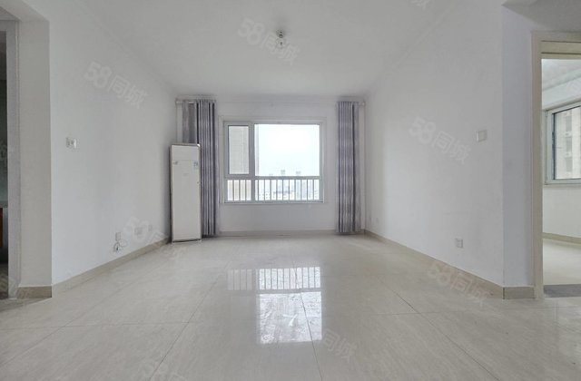 开发区东昌东 星光和园边户 南北通透 送车储 一梯两户总18