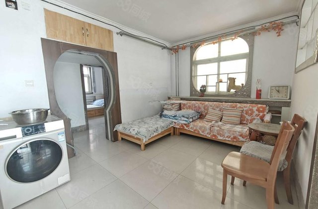 市中一楼带院 东昌中学 北顺 三中市医院家属院72万停车方便