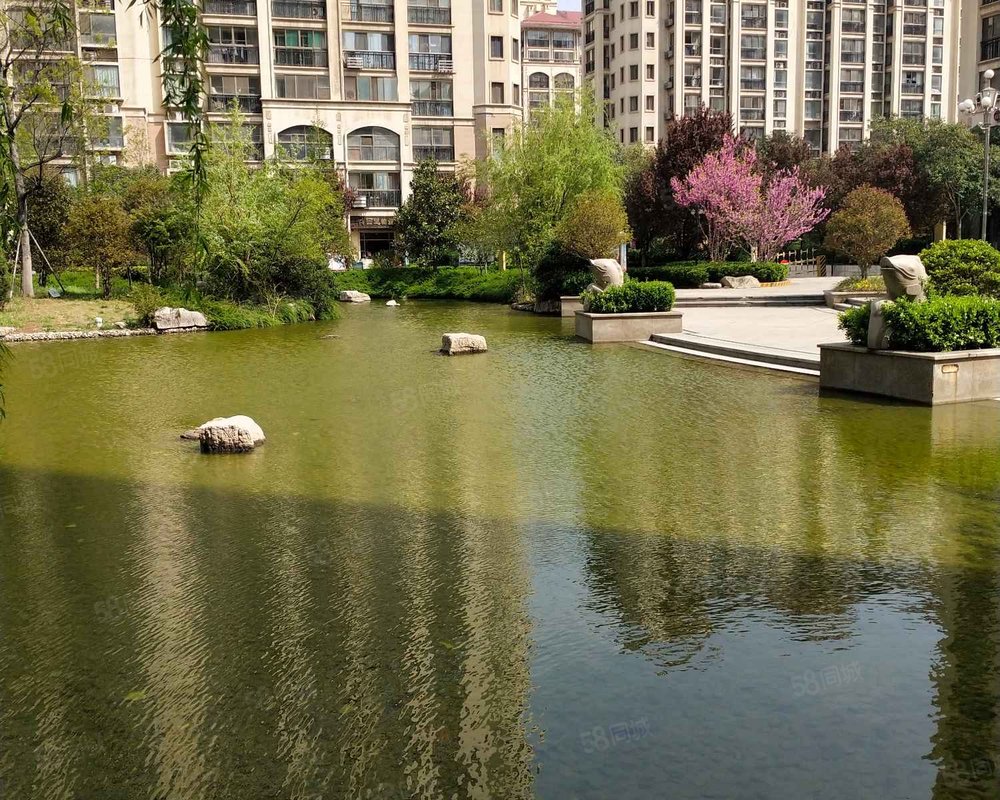 【锦绣蓝山, 锦绣蓝山小区详情,房价走势,房源,业主论坛】- 临沂58