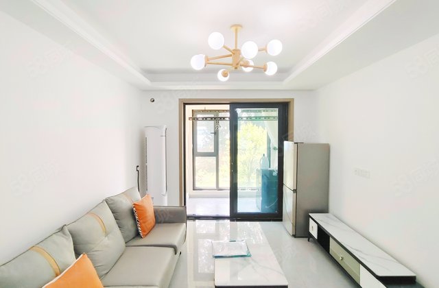 东悦城一号院3室2厅88㎡75万二手房图片