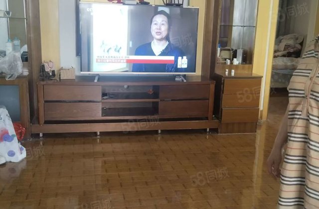 柳泉花园 3房 周边配套完善
