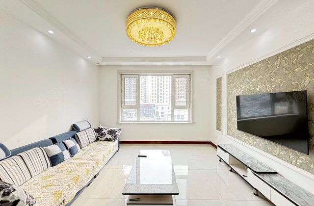 新星宇之新观邸2室2厅84.57㎡54万二手房图片