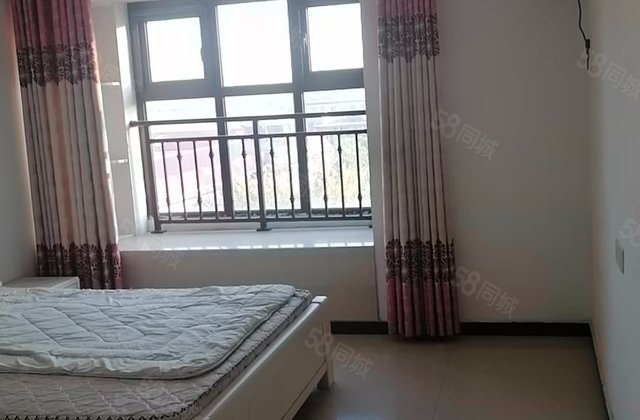 正商红溪谷3室2厅129.43㎡68万二手房图片