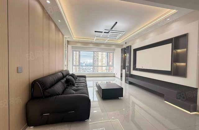 安盛花园2室2厅106.19㎡68.8万二手房图片