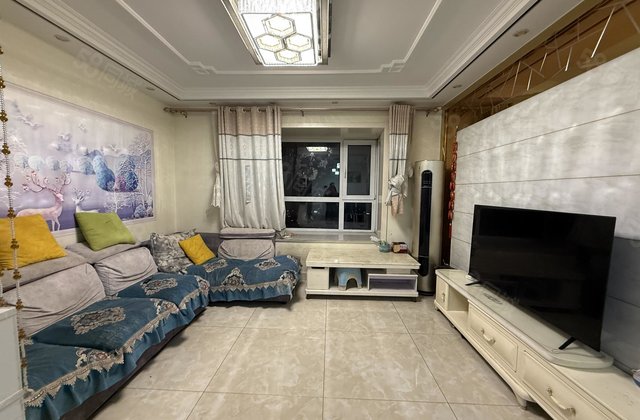 了！实验文轩外国语附近的九州国际免大税带车位房东诚心出售