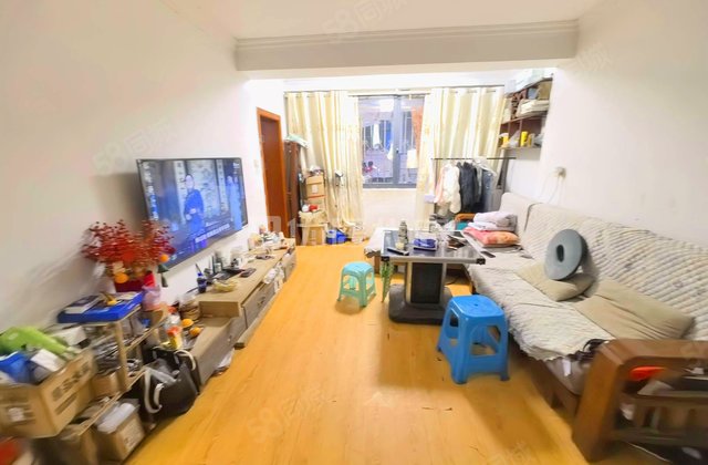 观文巷5-7号小区3室1厅77㎡105万二手房图片