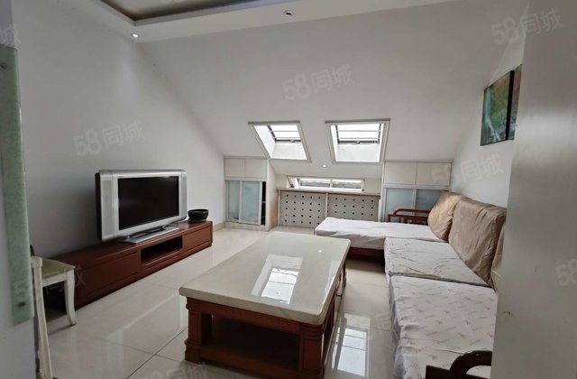 湖边 电梯洋房复试 名人苑 城市主人 五室三厅三卫 双语