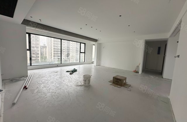 兰亭赋3室2厅170㎡95.2万二手房图片