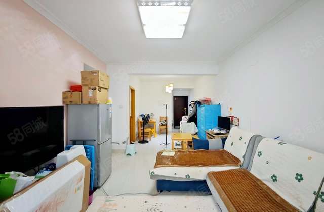 钰龙天下2室2厅78.04㎡155万二手房图片