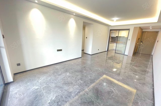 远大建管帝景湾3室2厅96.52㎡103万二手房图片