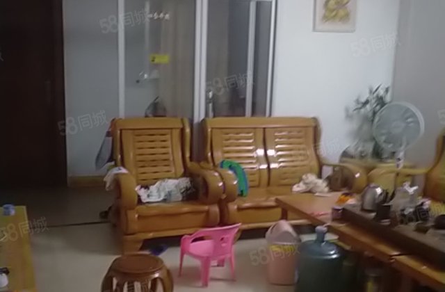 恒华东苑2室2厅86㎡13.8万二手房图片