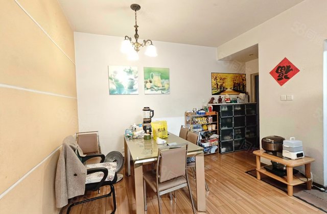 锦绣光华2室2厅86.81㎡104万二手房图片