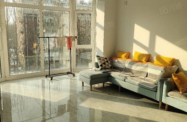 世纪家园2室1厅73㎡38.5万二手房图片