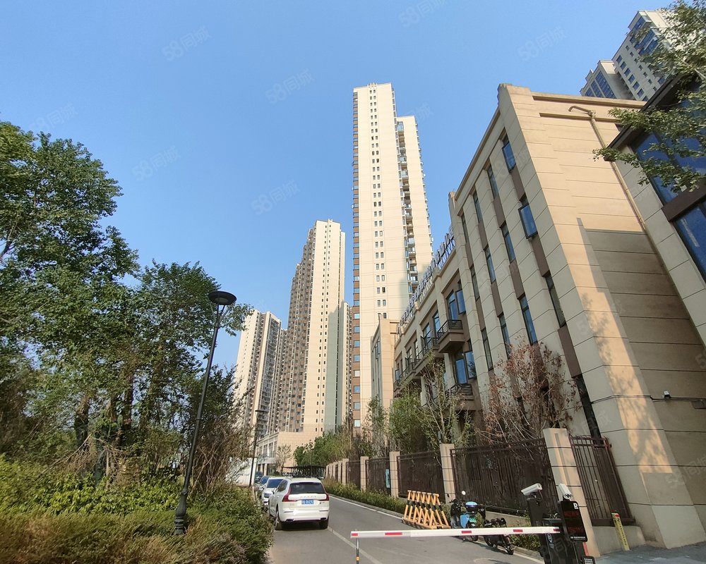 【美的翰城, 美的翰城小区详情,房价走势,房源,业主论坛】- 长沙58