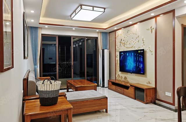 天悦湾3室2厅114.01㎡86万二手房图片