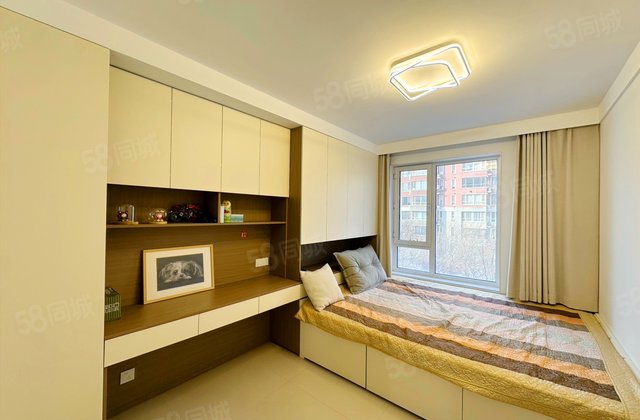 枫林园2室2厅95.11㎡63万二手房图片