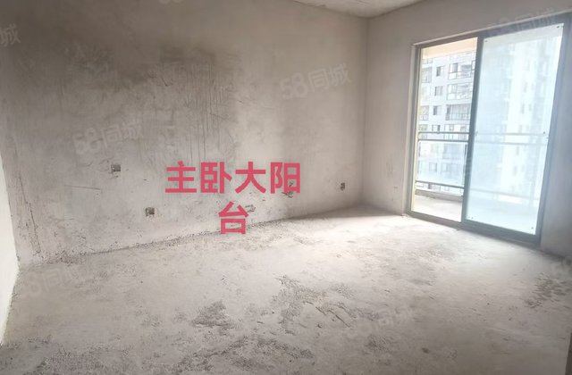 聚隆城市花园3室2厅122.27㎡38万二手房图片