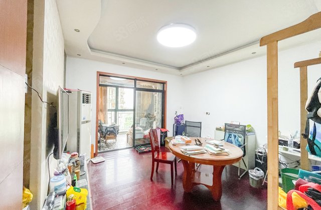 芙蓉名城C区3室2厅135.52㎡119万二手房图片