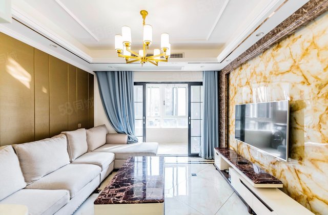 文一名门湖畔(东区)3室2厅112.68㎡185万二手房图片