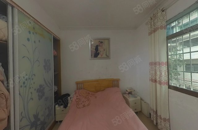 怡景花园3室2厅104㎡38.8万二手房图片