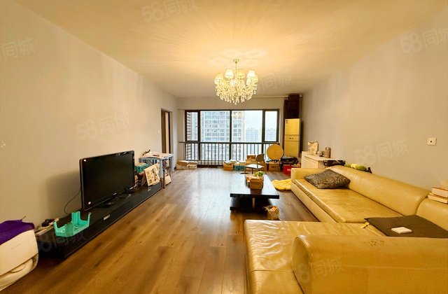 四海逸家蓝钻4室2厅88.1㎡305万二手房图片