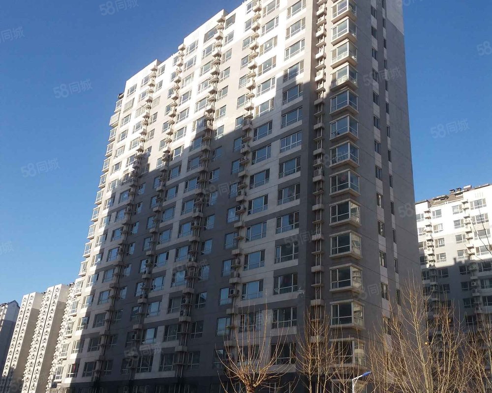 【惠泽园, 惠泽园小区详情,房价走势,房源,业主论坛】- 唐山58同城