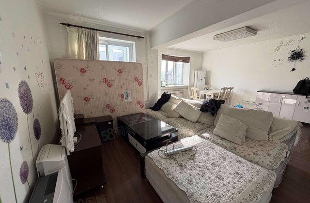 天竺花园天合园3室2厅159.27㎡340万二手房图片