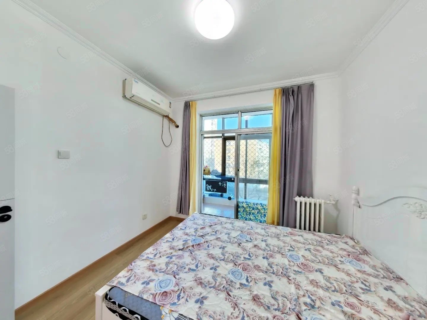 藝苑西街7號(hào)院3室2廳1衛(wèi)112.82㎡東西265萬(wàn)