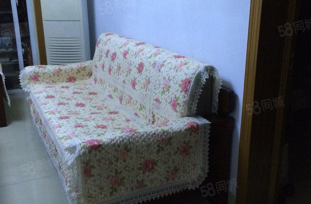 现代城3室2厅123.7㎡68万二手房图片
