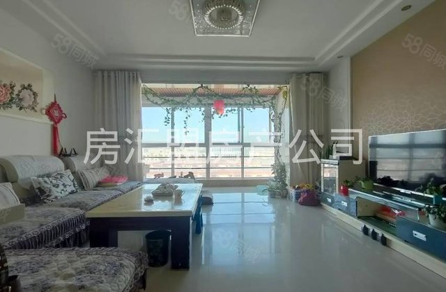 金江名苑3室2厅136㎡62万二手房图片