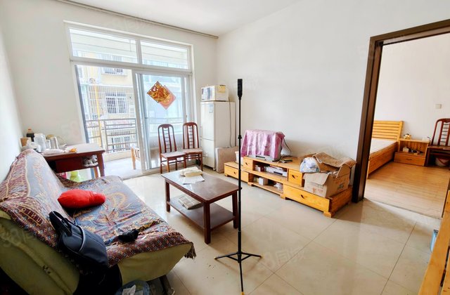 明星花苑1室1厅57.88㎡26万二手房图片